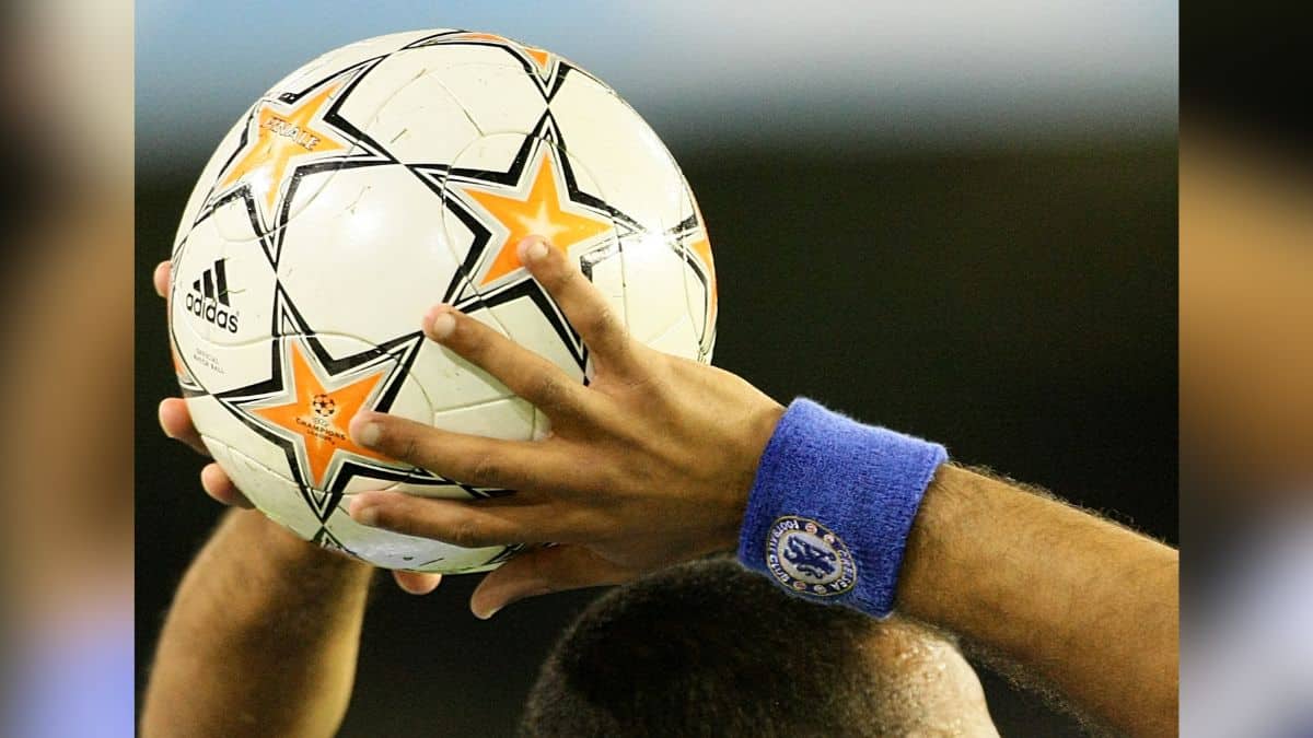champions league