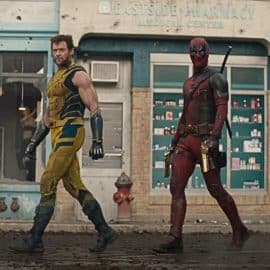 ¡Imperdible! ‘Deadpool & Wolverine’ estrena nuevo tráiler