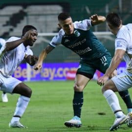 'Viacrucis' de resultados: Deportivo Cali perdió en casa por goleada ante Águilas