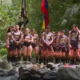 'El Desafío' programa ícono de la televisión colombiana