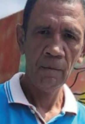 Servicio Social: Juan Javier Ocampo, de 54 años, lleva varios días desaparecido