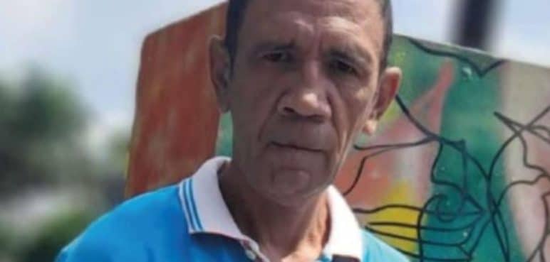 Servicio Social: Juan Javier Ocampo, de 54 años, lleva varios días desaparecido