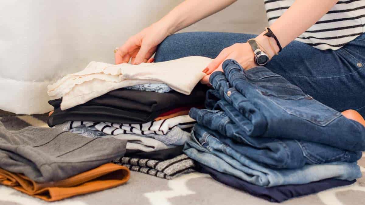 Ropa de segunda mano: Alternativa de moda sostenible y de ahorro