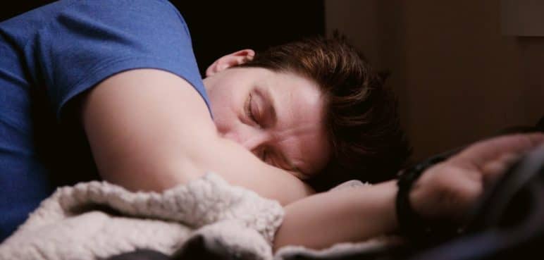 Nasa destaca la importancia de una siesta: ¿Usted duerme durante el día?