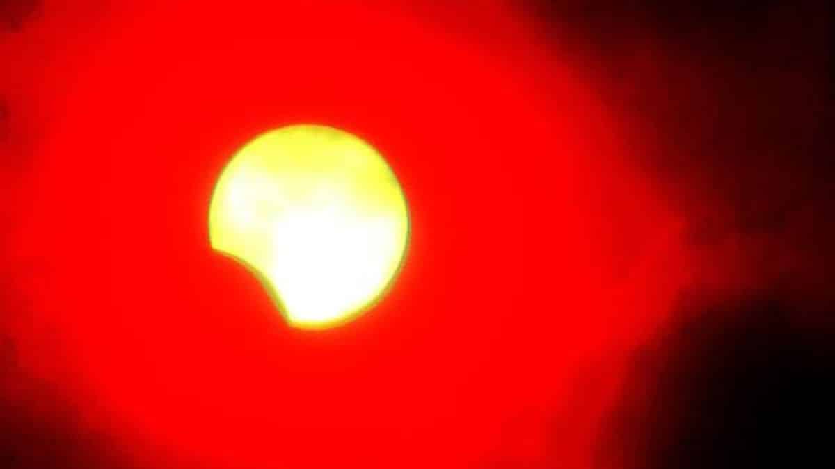 Eclipse total oscurecerá varios países de América: Conozca cuáles son