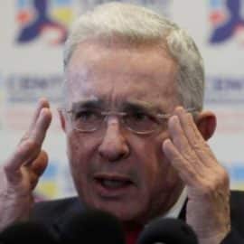 Nueva reforma a la salud: Uribe arremetió contra pacto entre el Gobierno y las EPS