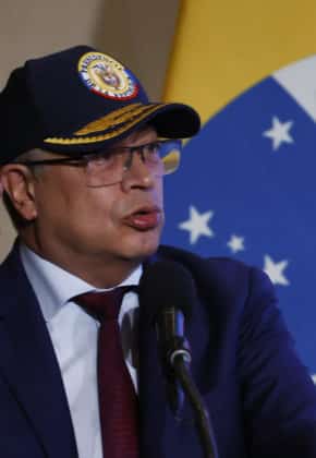 Cancillería confirmó que Colombia romperá relaciones diplomáticas con Israel