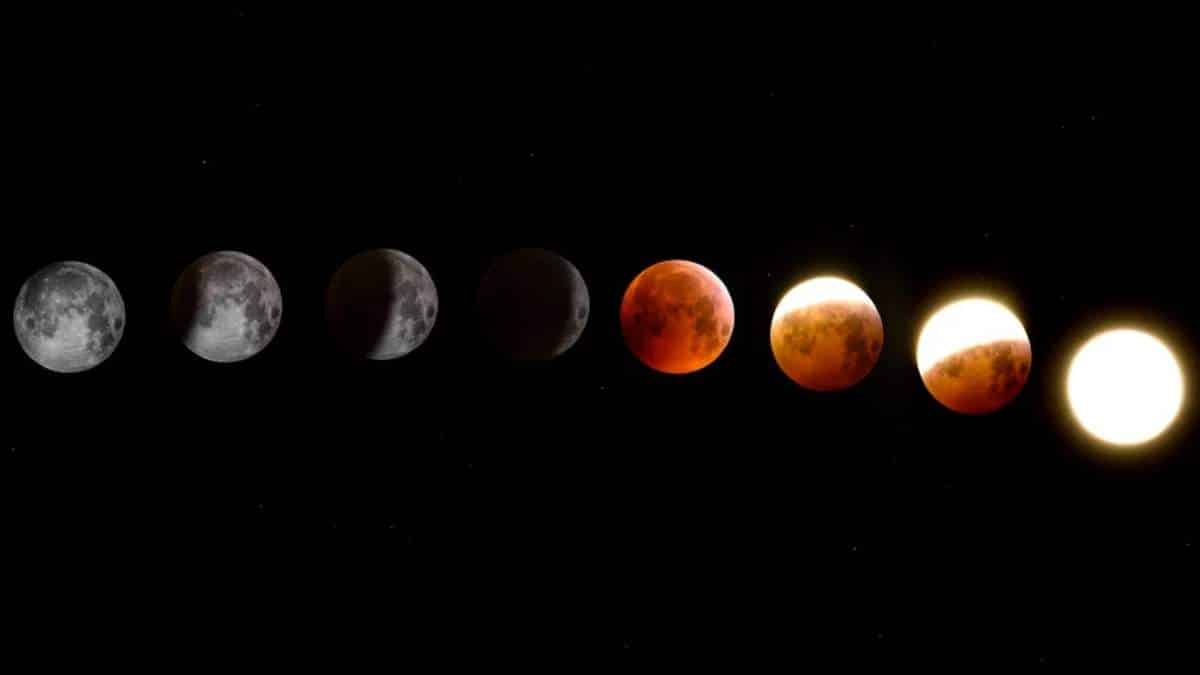 Eclipse total oscurecerá varios países de América: Conozca cuáles son