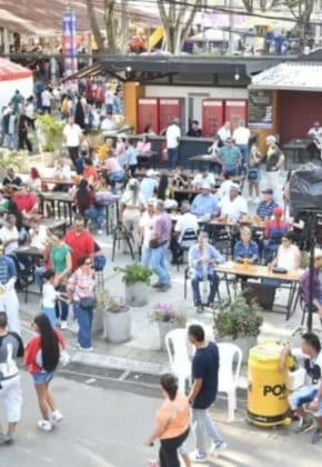 Lanzan 'Plan Solidario Tuluá' para que la feria esté presente en otros municipios