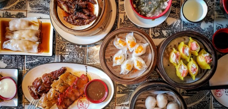 El auge de la gastronomía asiática en Cali: Sabores, salud y sofisticación