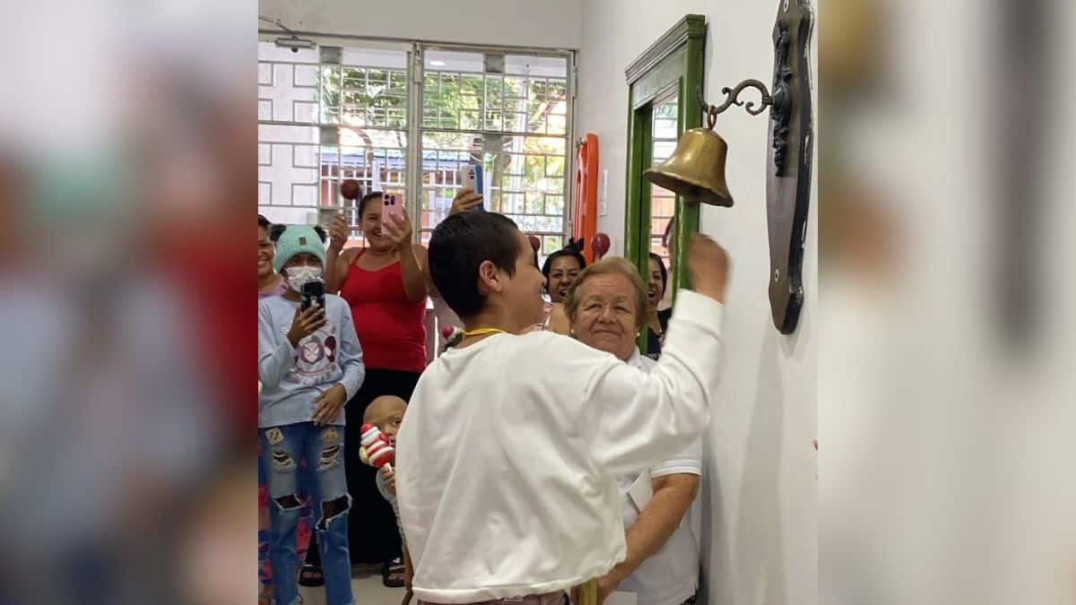 Fundación La Divina Providencia: Un hogar de paso seguro y acogedor