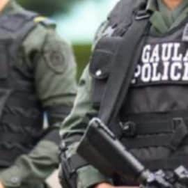 Infante de marina quedó herido tras atentado contra Gaula Militar en Tumaco, Nariño