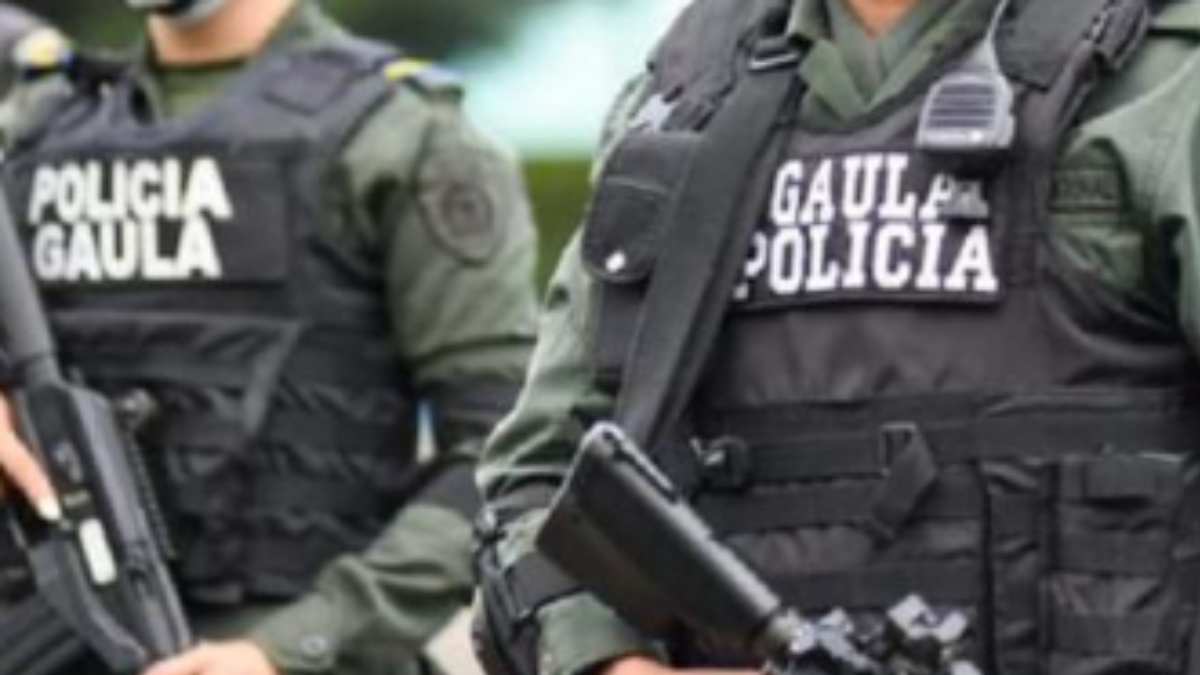 Alerta en el suroccidente colombiano: Tropas del ejército hostigadas en Cajibío, Cauca