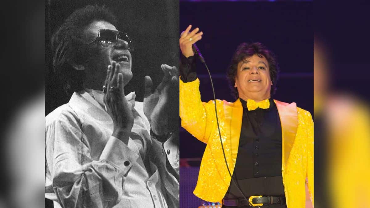 Voces de Juan Gabriel y Héctor Lavoe son atesoradas en Estados Unidos
