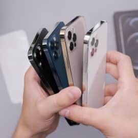 Apple declaró "obsoleto" esta versión de Iphone; puede ser el suyo