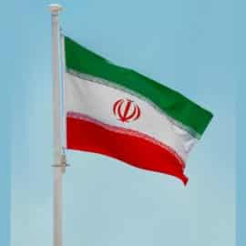 Tensión mundial: Irán niega ataque aéreo (con misiles) por parte de Israel