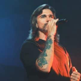 ¡Juanes llega a Cali! Prepárese para cantar a ritmo de sus grandes éxitos