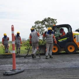 Avanza el proyecto de la nueva malla vial del Valle del Cauca