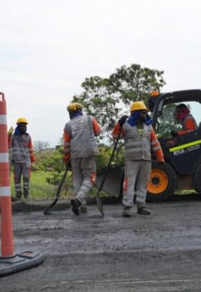 Avanza el proyecto de la nueva malla vial del Valle del Cauca