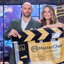 ‘Masterchef celebrity 2024′: Confirman los participantes de la competencia culinaria
