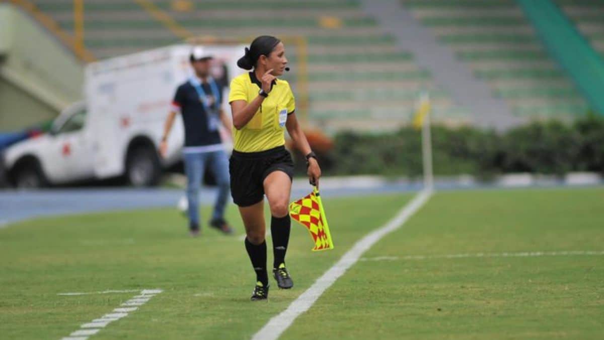 ¡Doblete y expulsión! Así fue la victoria de Colombia en el Sudamericano Femenino Sub20