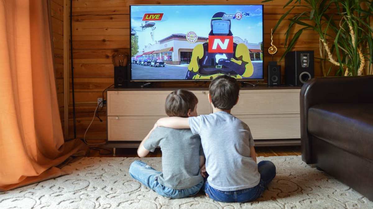 Lista de programas educativos que los más pequeños pueden ver