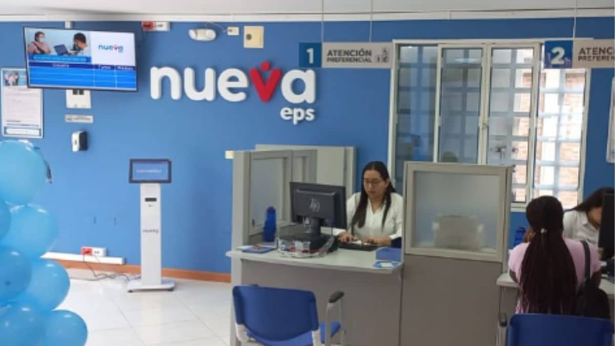 Anuncian que otra reconocida EPS será intervenida por la Supersalud