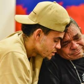 Amigo de 'Mane' Díaz aceptó haber participado en su secuestro
