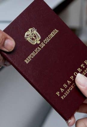 Reclamar pasaporte en Colombia: Recuerde el plazo máximo para adquirirlo