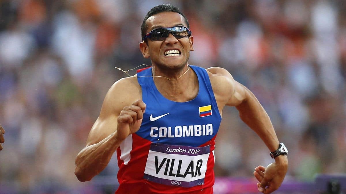¿Cuánto vale en Colombia preparar a un deportista para ganar unos Olímpicos?