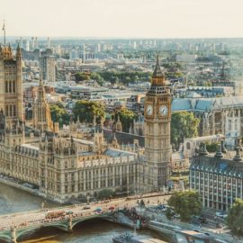 Viajar a Londres: Esto es lo que necesita saber y qué documentos solicitar