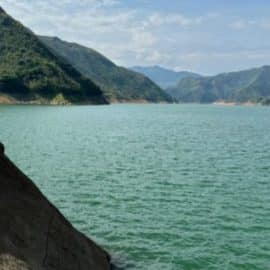 ¿Habrá racionamiento de agua en el Valle del Cauca? Esto dijo la Gobernadora