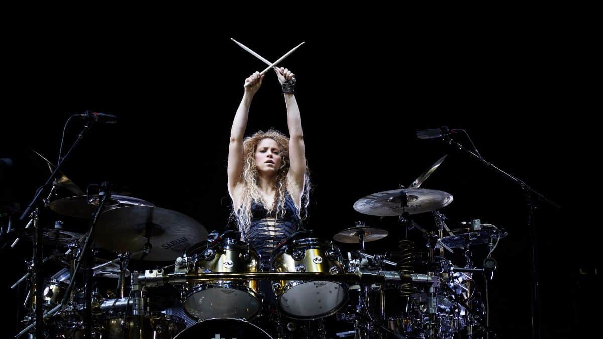 Shakira reveló las primeras fechas para su tour 'Las mujeres ya no lloran' ¿Está Colombia?