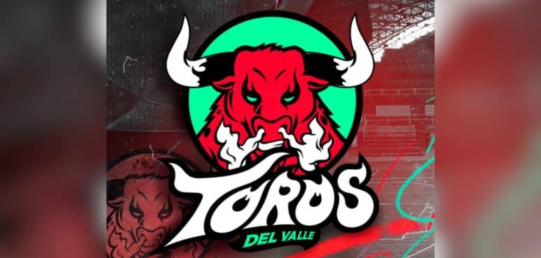 Toros del Valle a 'embestir' a Piratas: Primera fecha de la Liga de baloncesto