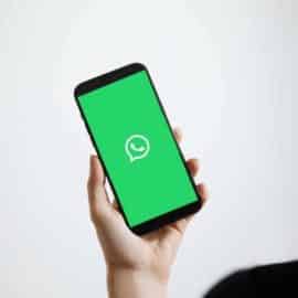 WhatsApp tendría una actualización que impediría tomar 'pantallazos' a fotos