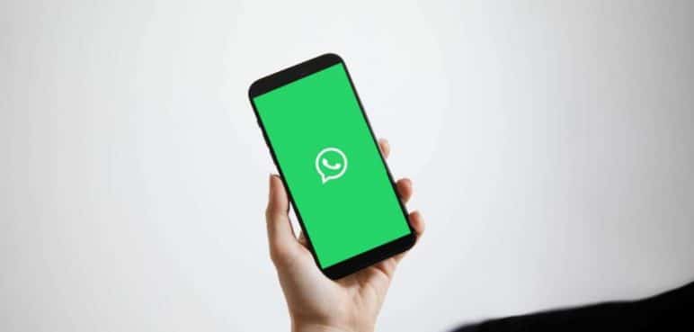 WhatsApp tendría una actualización que impediría tomar 'pantallazos' a fotos