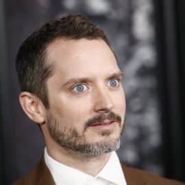 Actor de Frodo en 'El señor de los anillos', vendrá a la Comic Con de Bogotá