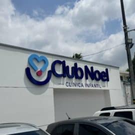 Secretaría de Salud responde ante crisis por sobreocupación en el Club Noel
