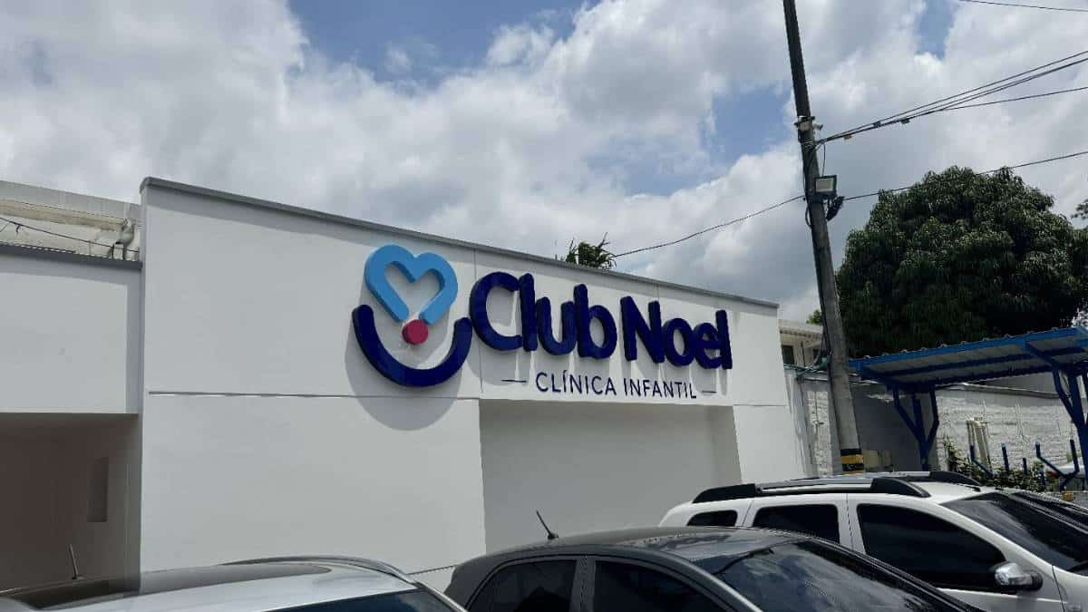 Secretaría de Salud responde ante crisis por sobreocupación en el Club Noel