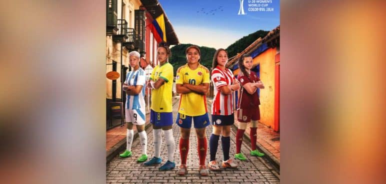 Copa Mundial Femenina de Fútbol Sub-20: Conozca el calendario para la competencia