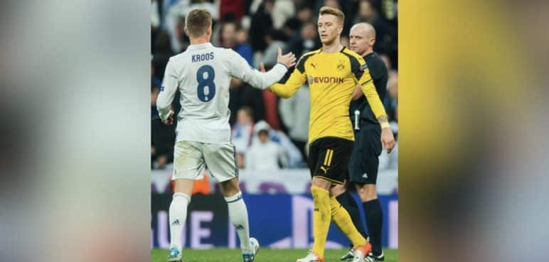 Final Champions League: Real Madrid y Dortmund por la gloria en Wembley
