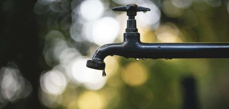 Once barrios de Cali se quedarán sin agua este martes, 15 de octubre