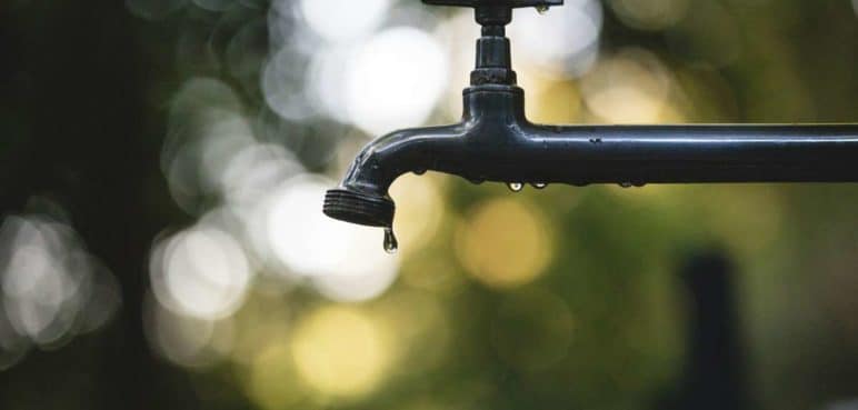 Seis barrios de Cali se quedarán sin agua este sábado, 25 de mayo