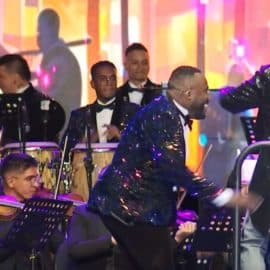 Guayacán Orquesta celebra sus 35 años con ‘Guayacán Sinfónico en vivo’