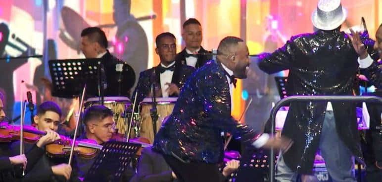 Guayacán Orquesta celebra sus 35 años con ‘Guayacán Sinfónico en vivo’