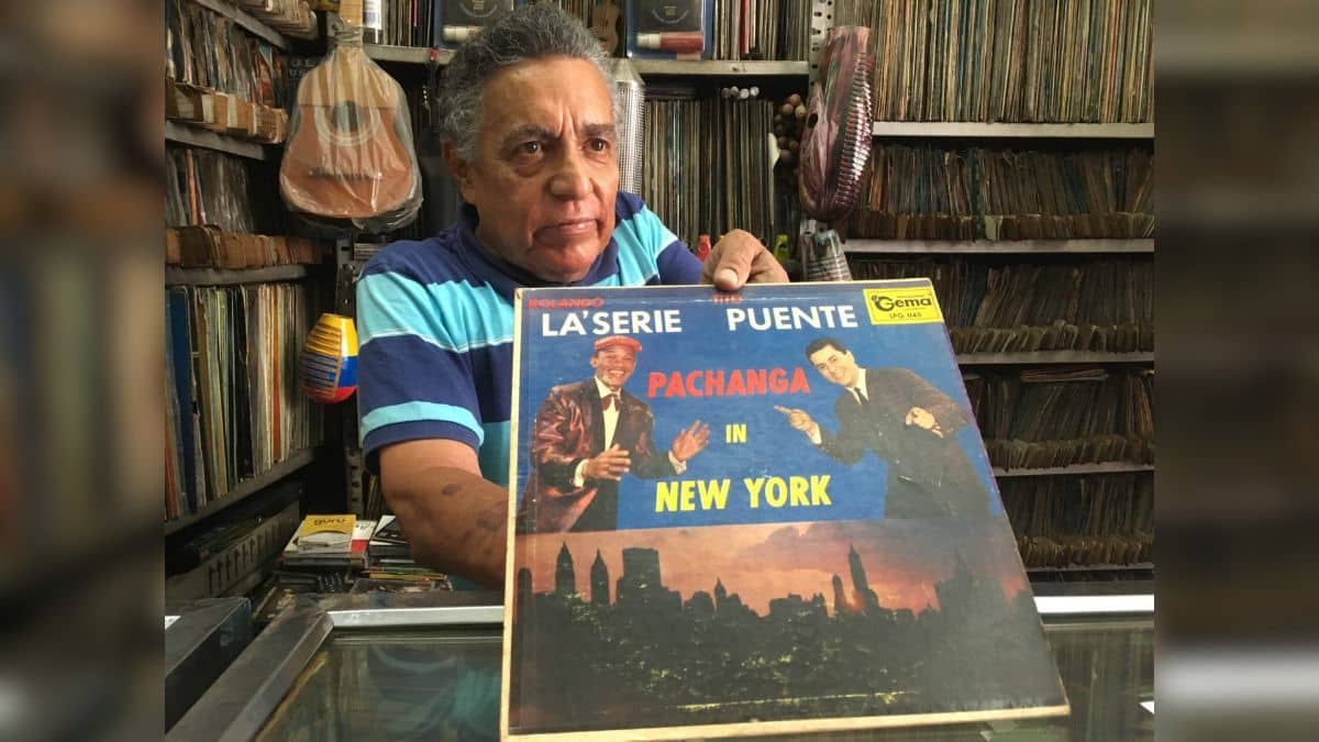 Adiós a Lisímaco Paz, uno de los personajes que más influyó en la masificación de la salsa en Cali