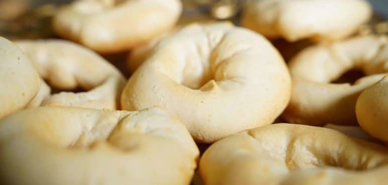 "Esto es cuestión de pandebono": Esta es la historia detrás del mejor pan del mundo