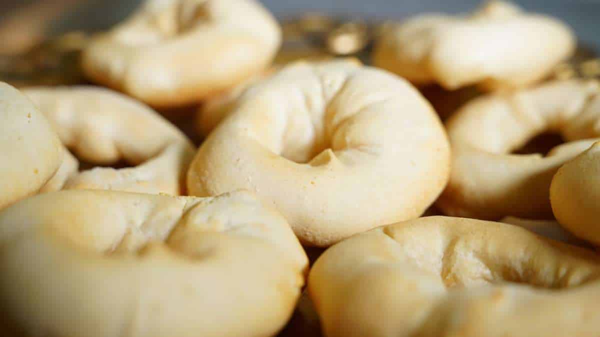 "Esto es cuestión de pandebono": Esta es la historia detrás del mejor pan del mundo
