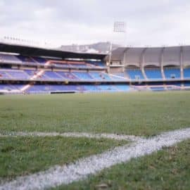 El Pascual Guerrero tendrá césped moderno: Fifa instalará grama híbrida