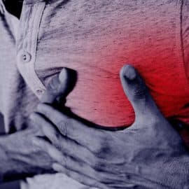 ¿Qué hacer si alguien tiene un infarto? Conozca cómo actuar ante una emergencia